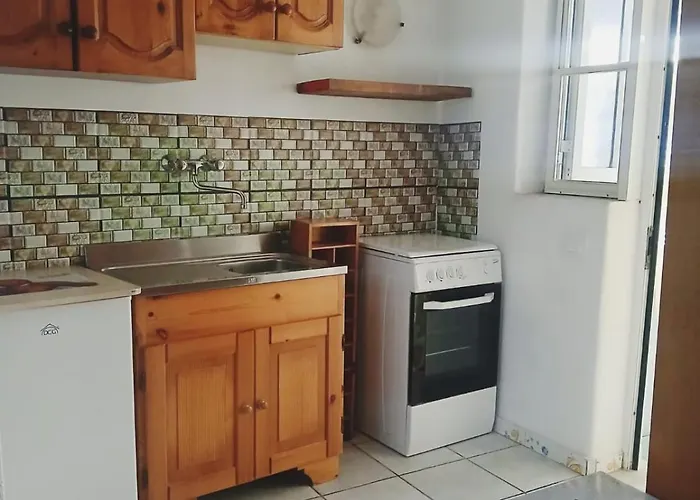 Casa Mascolo Apartamento *